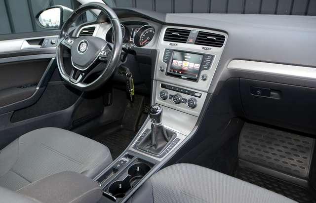 Volkswagen Golf Variant 1.4 tgi Highline BlueMotion * BENZINA/METANO *