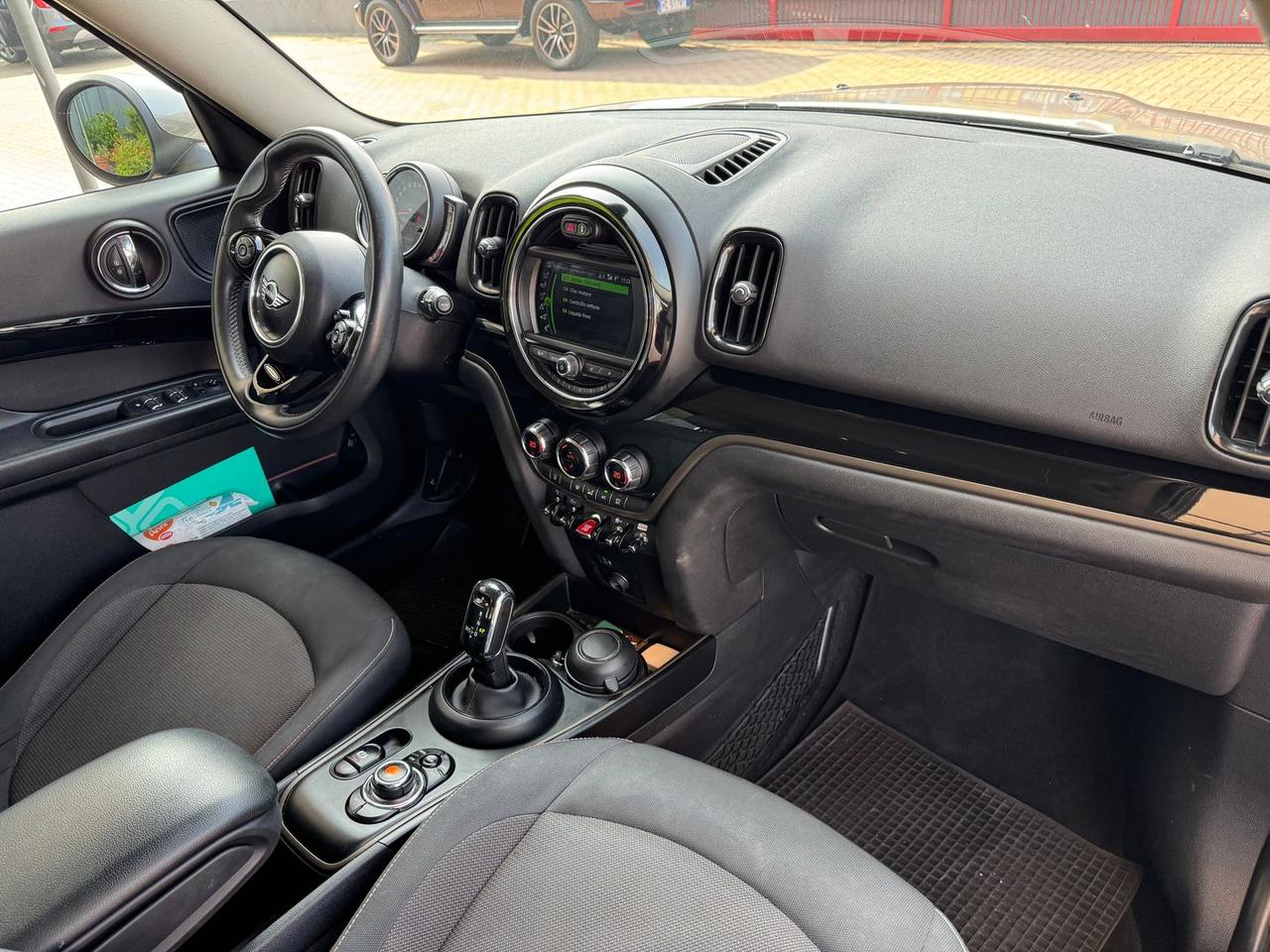 Mini Cooper D Countryman 2.0 Cooper D Hype #50246