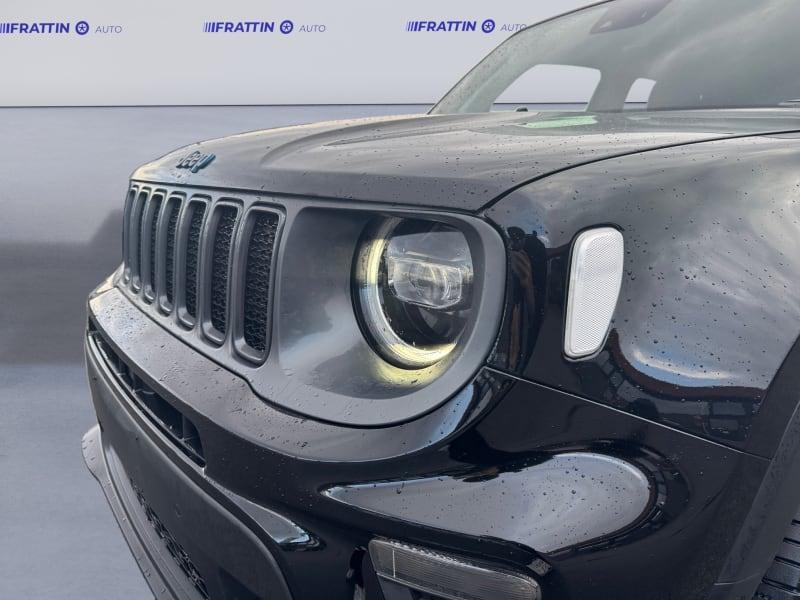 JEEP RENEGADE 1.3 T4 240CV PHEV 4XE AT