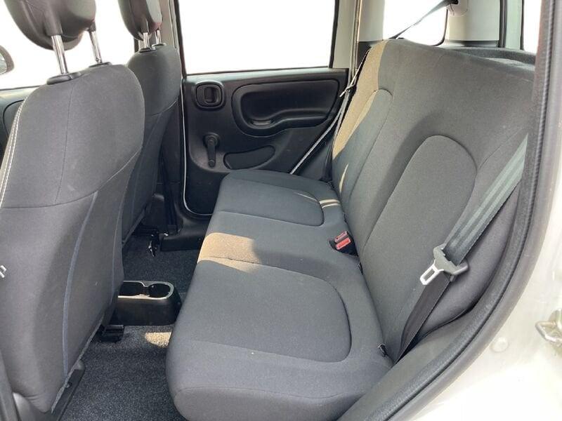 FIAT Panda My23 1.0 70cv Hybrid Panda