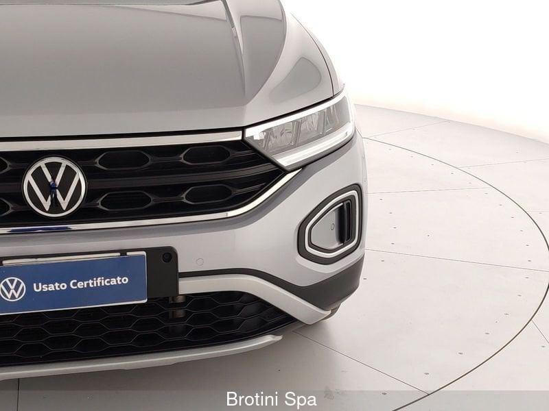 Volkswagen T-Roc T-Roc 2.0 TDI SCR 150 CV DSG Life
