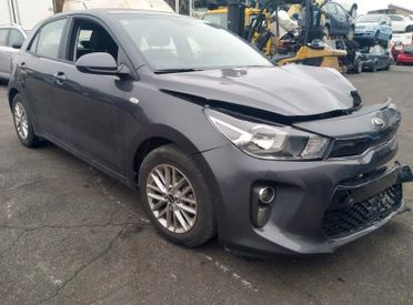 Kia Rio 1.2 MPi GPL Evolution