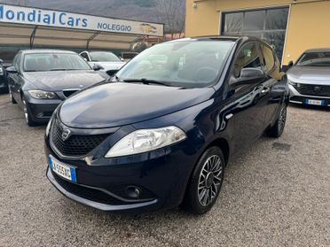 Lancia Ypsilon 1.2 69 CV 5 porte GPL Ecochic Gold