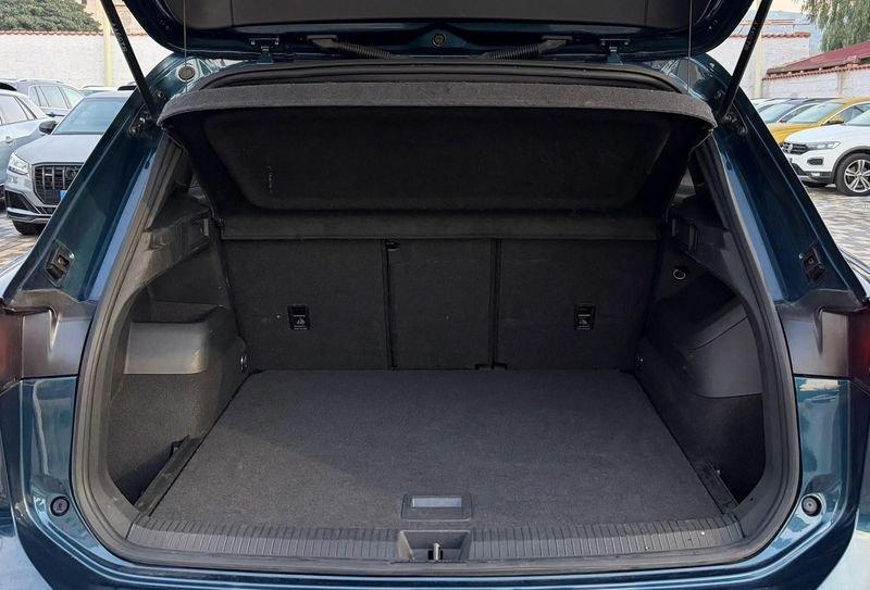 Volkswagen Tiguan R-Line 2.0 TDI 150CV DSG