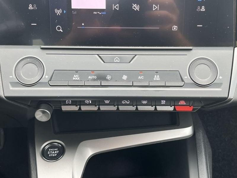 Peugeot 308 1.2 puretech t Allure Pack s&s 130cv
