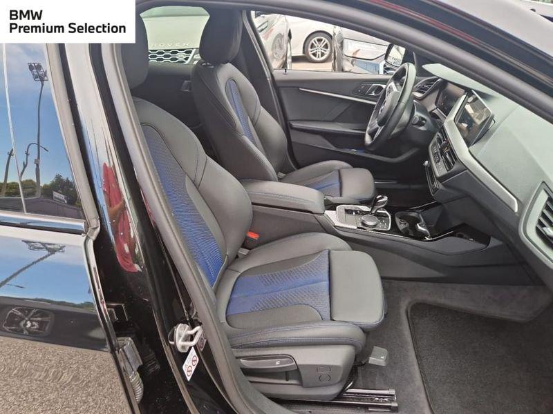 BMW Serie 1 118I MSPORT 136CV AUTO