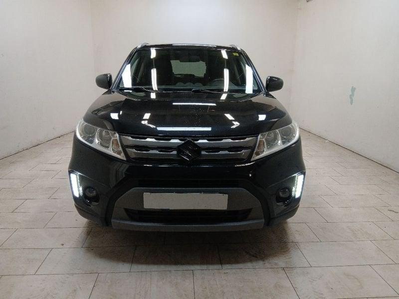 Suzuki Vitara 1.6 ddis Exclusive s&s 4wd allgrip
