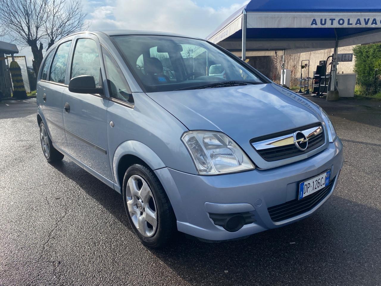 Opel Meriva 1.4 16V Club