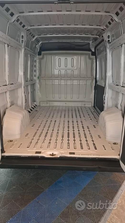 FIAT DUCATO 2.3MJT 140CV L2 H2