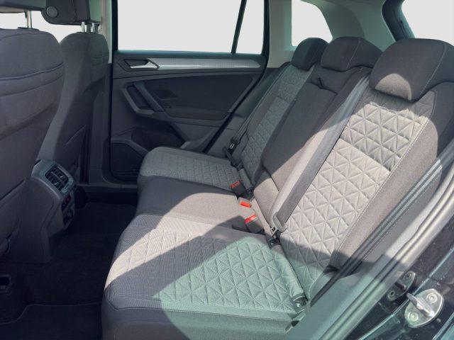 VOLKSWAGEN Tiguan Tiguan 2.0 TDI 150 CV SCR DSG Life