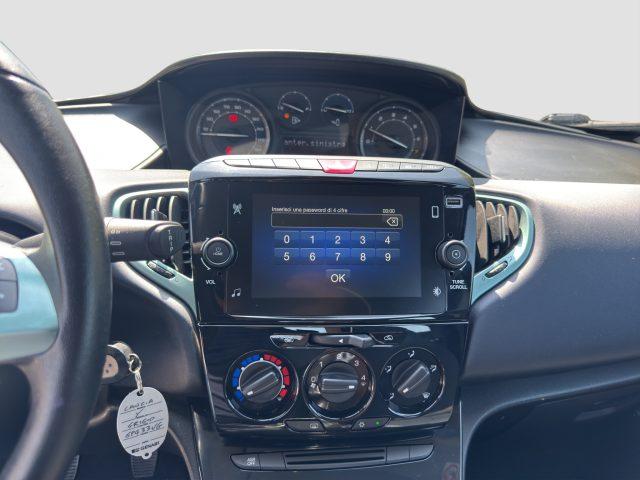 LANCIA Ypsilon Ypsilon 1.0 FireFly 5 porte S&S Hybrid Gold