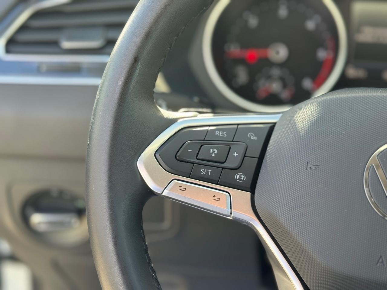 VOLKSWAGEN TIGUAN 2.0 TDI 150 CV LIFE DSG FULL IVA