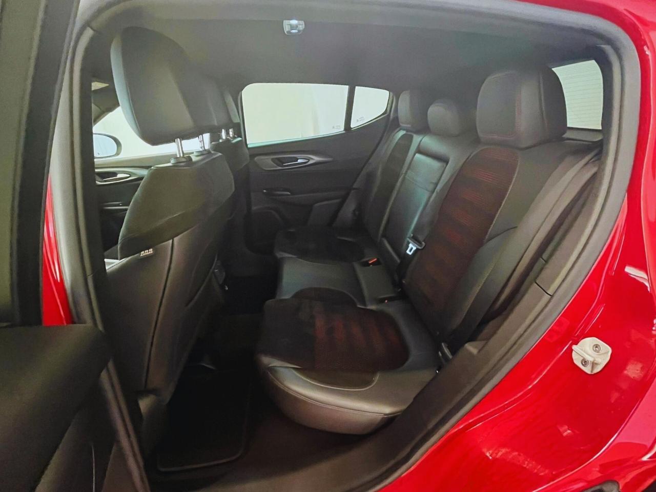 Alfa Romeo Tonale 1.5 130 CV MHEV TCT7 Edizione Speciale