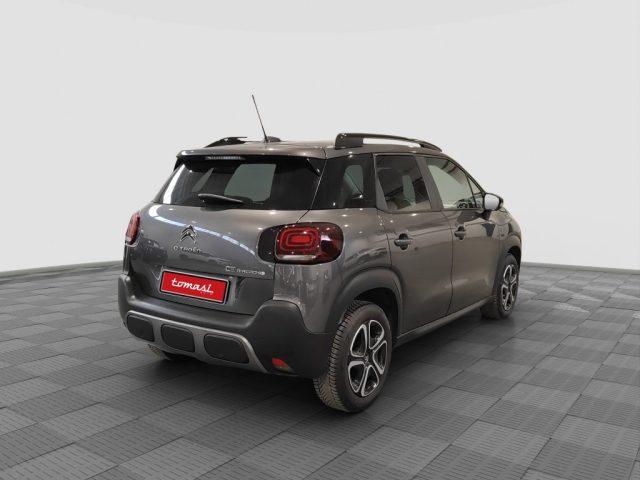 CITROEN C3 Aircross C3 Aircross PureTech 110 S&S Feel