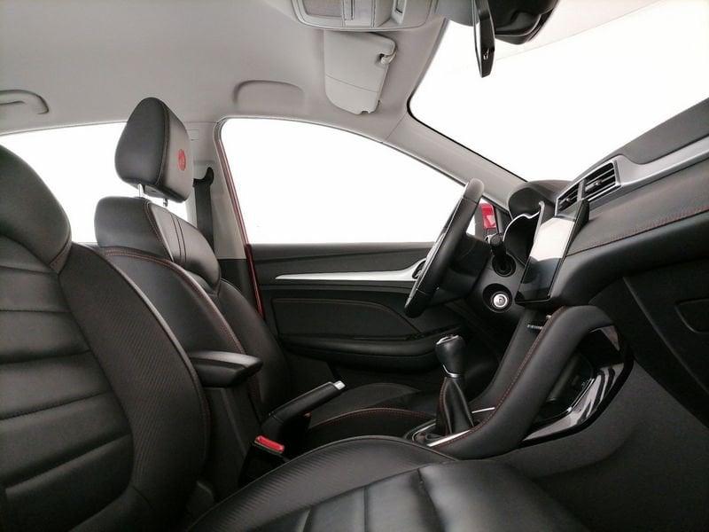 MG ZS 1.5 Luxury