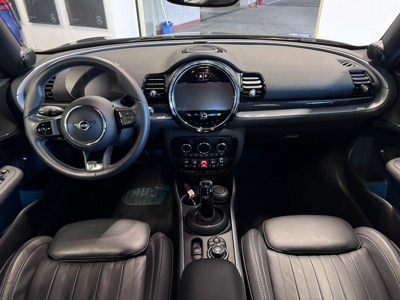 MINI Clubman Cooper Classic DCT automatica