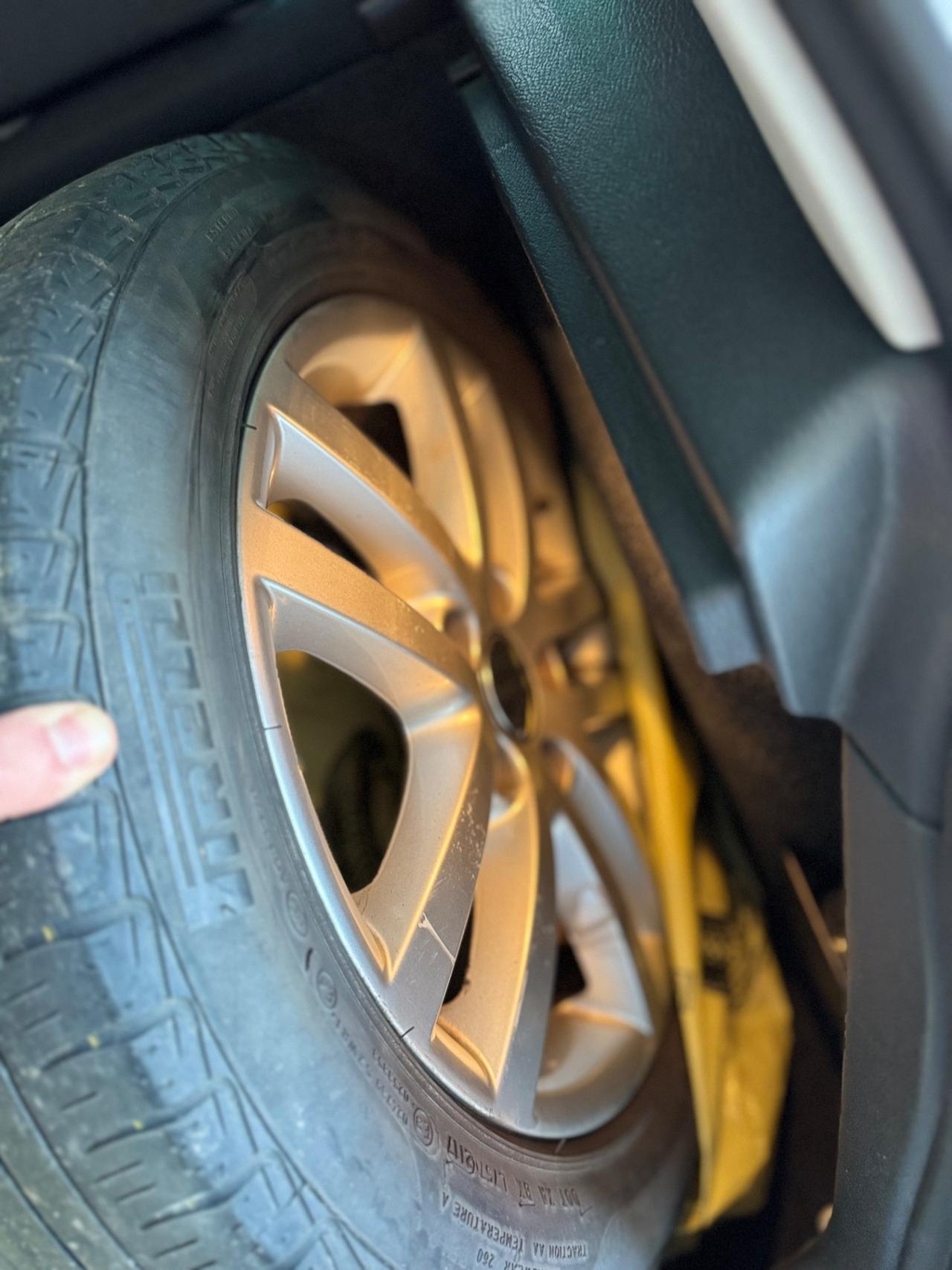 Volkswagen Golf 2.0 TDI 140CV DPF 3p. Highline