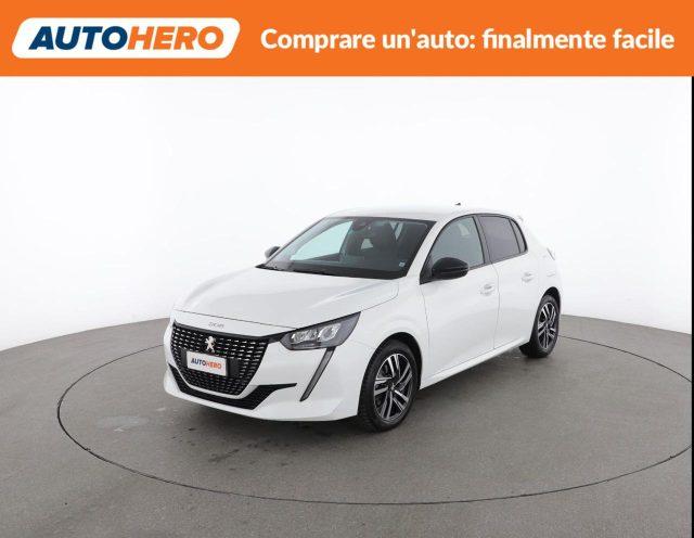 PEUGEOT 208 PureTech 100 Stop&Start 5 porte Allure Pack