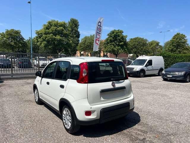 Fiat Panda 1.0 FireFly S&S Hybrid Pandina