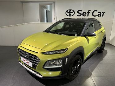 Hyundai Kona 1.6 T-GDI 4WD DCT Xpossible + CAR PLAY