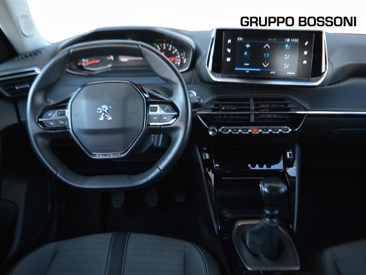 Peugeot 2008 1.2 puretech 130cv allure pack s&s