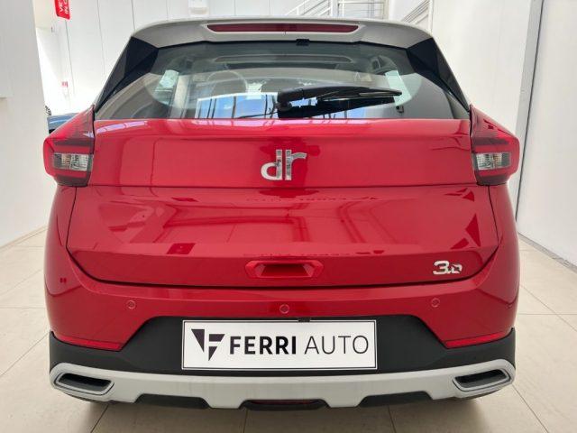 DR MOTOR DR 3.0 1.5 CVT Bi-Fuel GPL