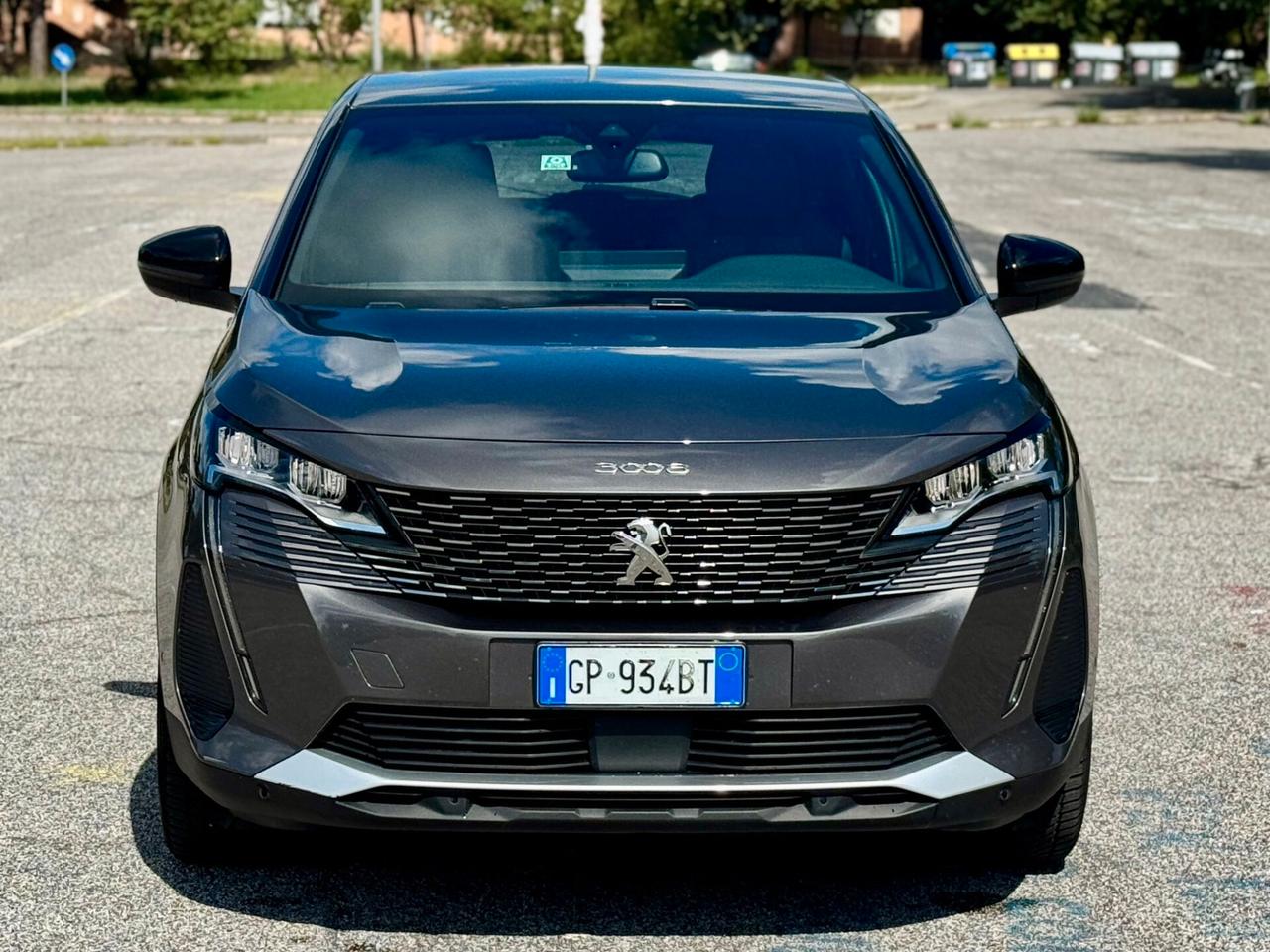 Peugeot 3008 PHEV 300CV Hybrid 4x4 Allure -PREZZO REALE-