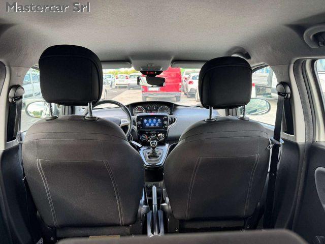 LANCIA Ypsilon NEOPATENTATI 1.0 firefly hybrid Gold S tg:GK443RK
