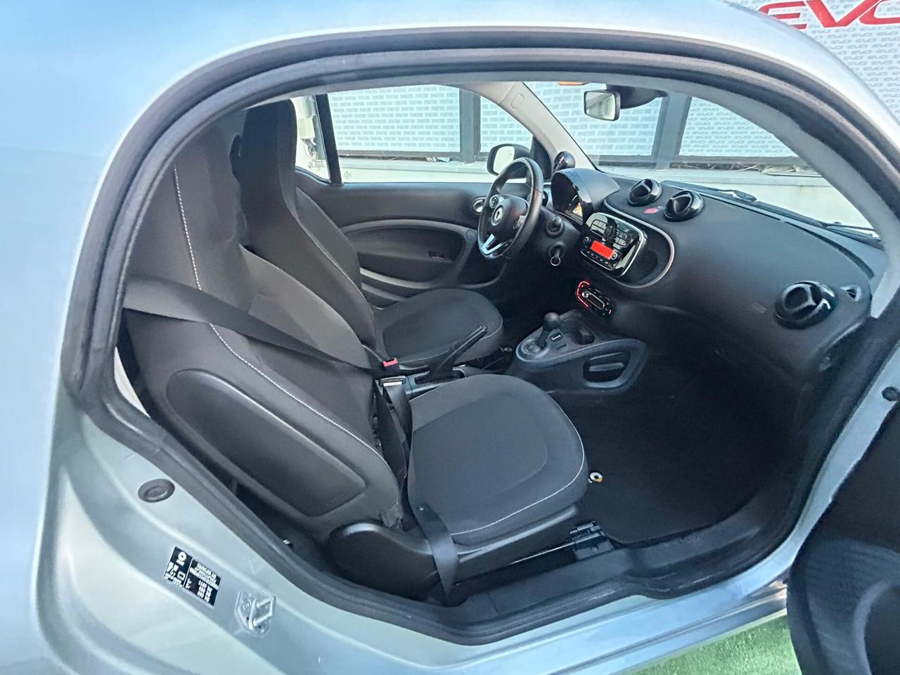 Smart ForTwo 1.0 Passion 71cv twinamic my18