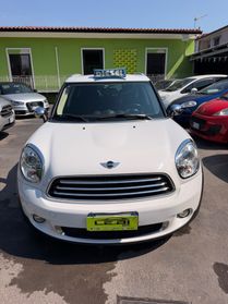 Mini Cooper D Countryman 1.6 175.000 KM