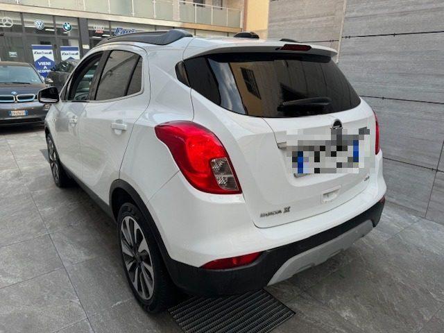 OPEL Mokka 1.6 CDTI Ecotec 136CV 4x2 Start&Stop Advance