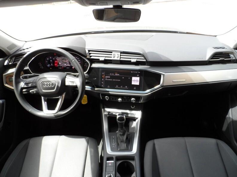 Audi Q3 SPB 2.0TDI 150 CV Business Plus
