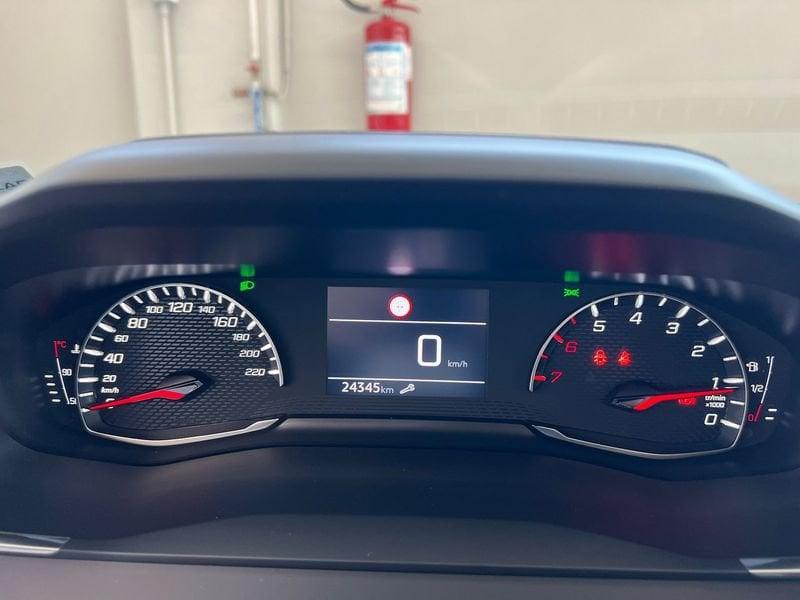 Peugeot 208 Active Pack PureTech 75 S/S