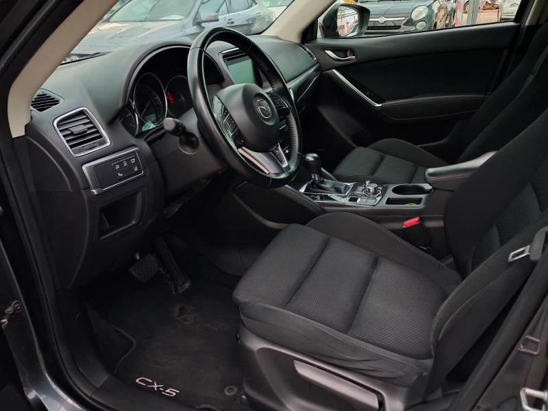 Mazda CX-5 2.2 Exceed 4wd 150cv 6at