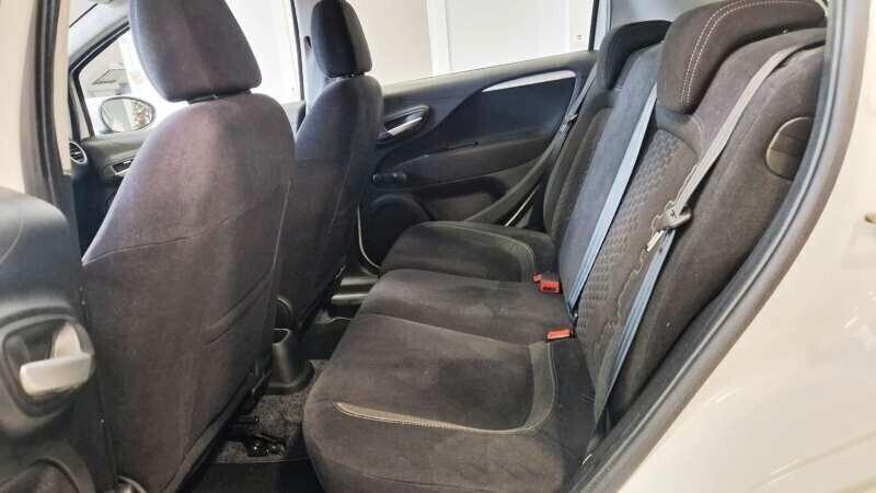 Fiat Punto 1.3 M-Jet 75 CV Lounge