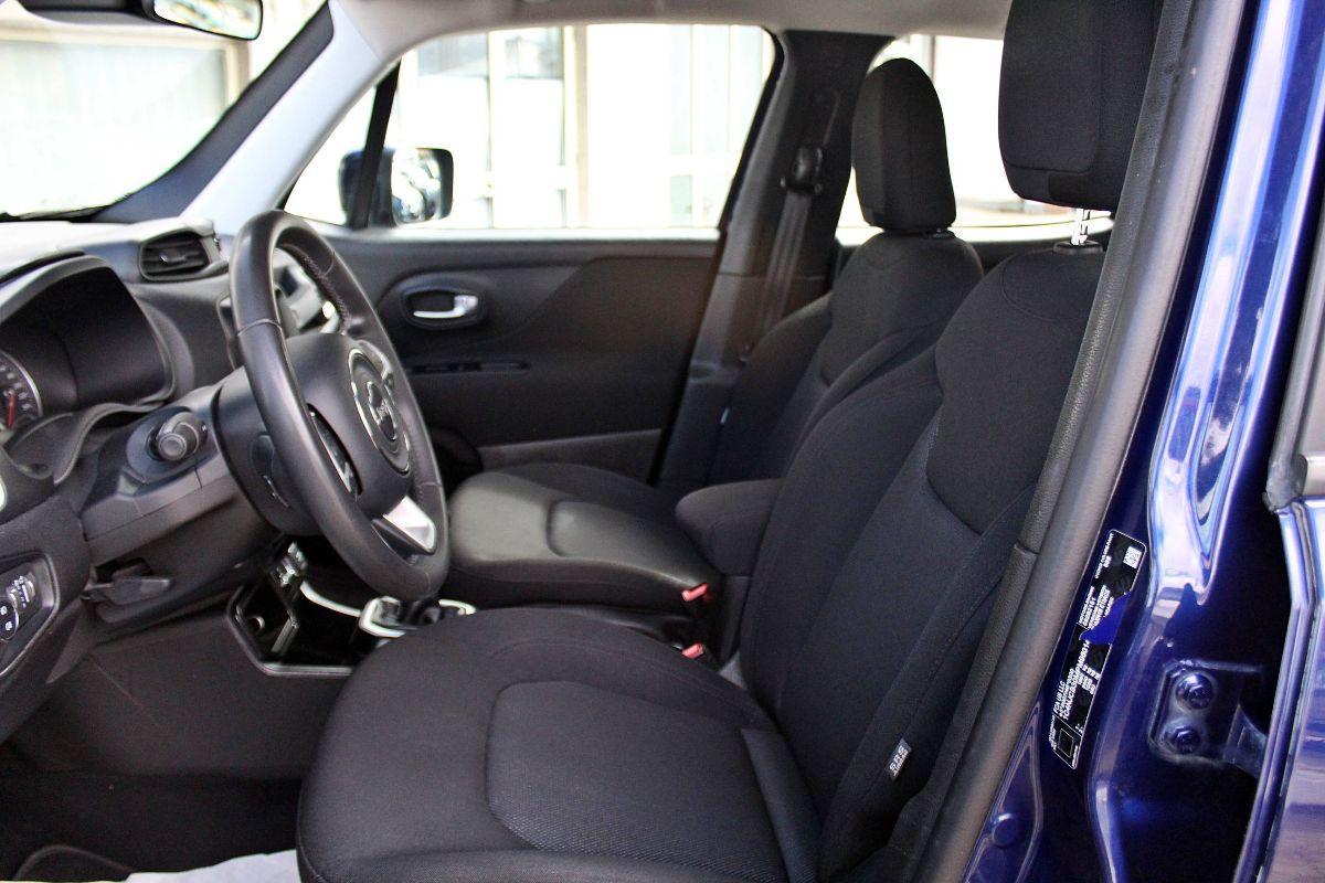 JEEP - Renegade - 1.0 T3 Longitude