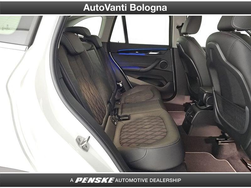 BMW X1 xDrive18d xLine Plus