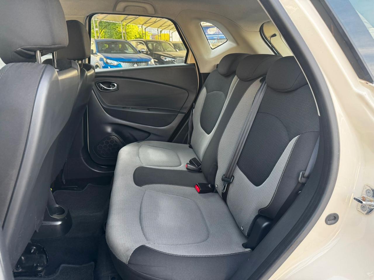 Renault Captur 1.5 dCi 8V 90 CV Start&Stop Live