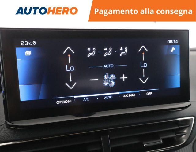 PEUGEOT 3008 BlueHDi 130 S&S EAT8 Allure