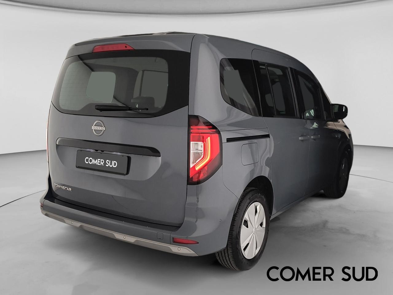 NISSAN Townstar - Townstar 1.3 130cv L1 N-Connecta