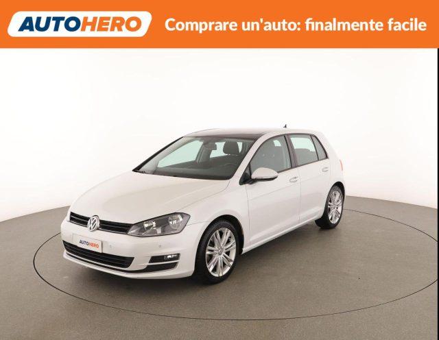 VOLKSWAGEN Golf 1.4 TSI ACT 150 CV 5p. Highline BlueMotion Technol