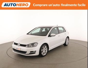VOLKSWAGEN Golf 1.4 TSI ACT 150 CV 5p. Highline BlueMotion Technol
