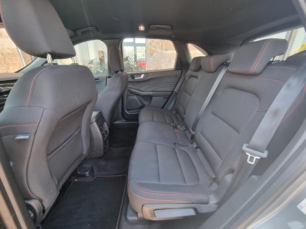 Ford Kuga 1.5 EcoBlue 120 CV 2WD ST-Line