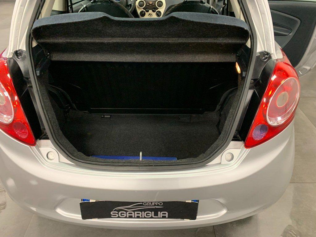 Ford Ka 1.2 Benzina Full Optional