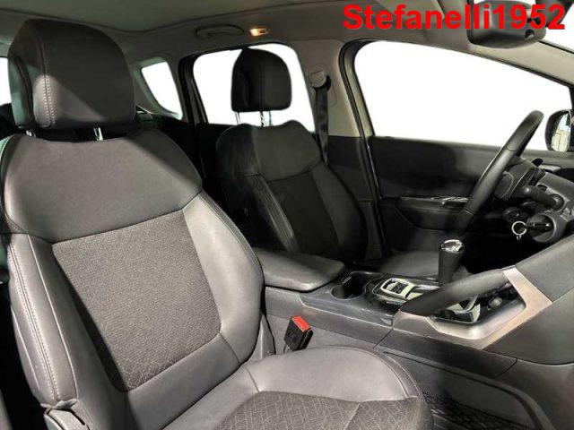 PEUGEOT 3008 I - 1.6 e-hdi 8v Allure s&s 115cv etg6 (robot)