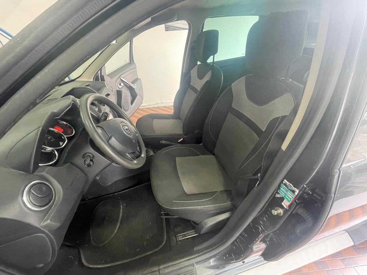 Dacia Duster 1.5 dCi 110CV Start&Stop 4x2