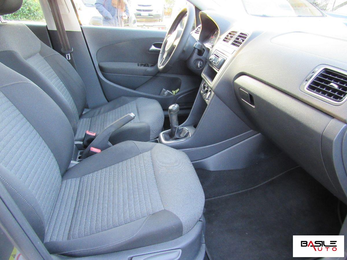 VOLKSWAGEN - Polo - 1.2 TDI DPF 5p. Comfortline