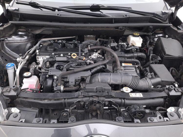 Toyota Yaris Hybrid Business BR029711 1.5 Full Hybrid 116CV