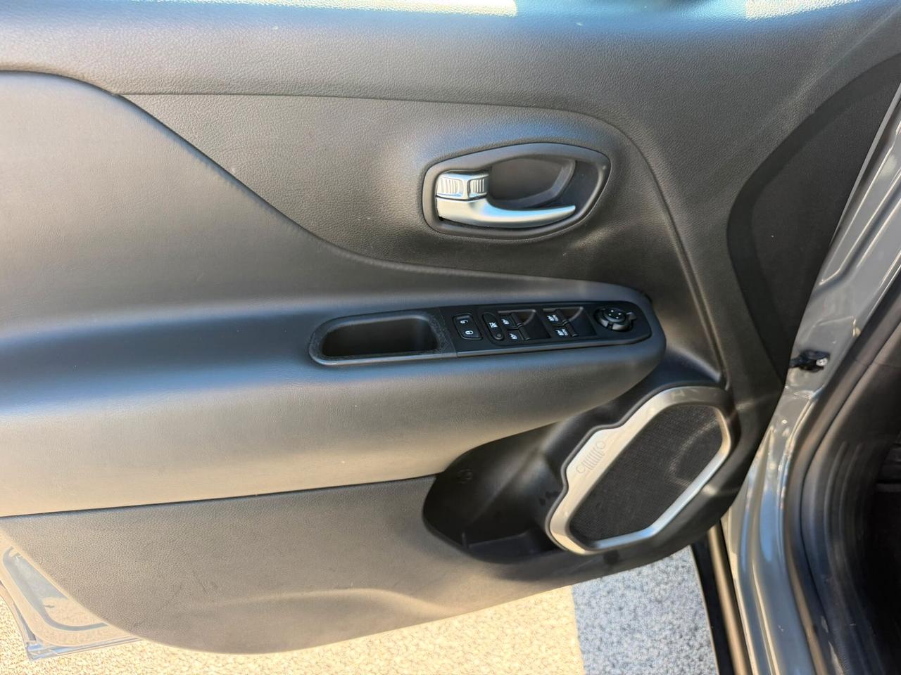 Jeep Renegade 1.0 T3 Limited 120cv