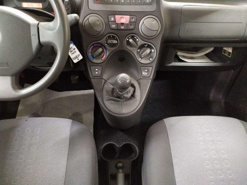 FIAT Panda 1.2 Classic 69cv